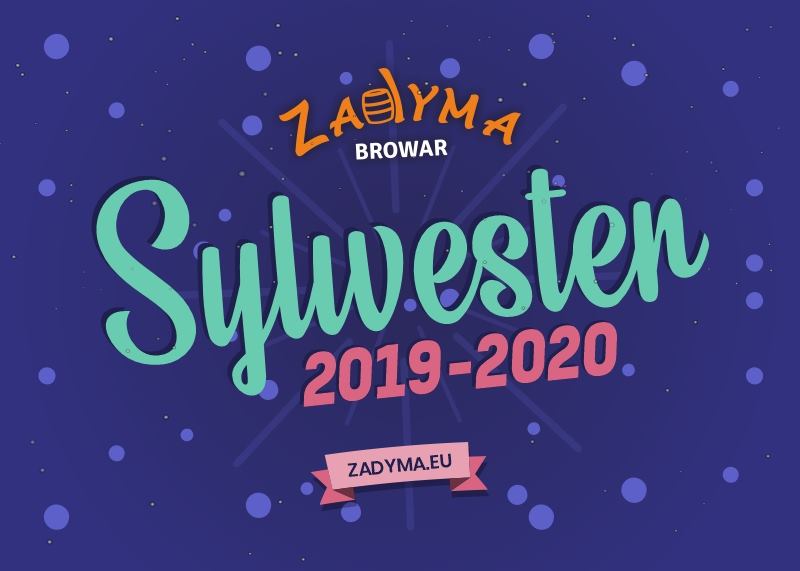 Sylwester Podhale 2019-2020